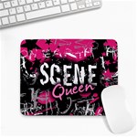 Scene Queen Small Mousepad