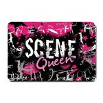 Scene Queen Small Doormat