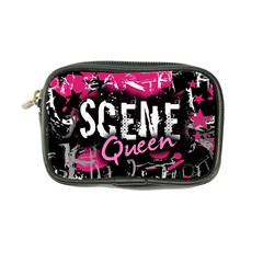 Scene Queen Coin Purse from ArtsNow.com Front