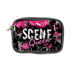 Scene Queen Coin Purse