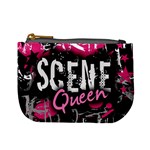 Scene Queen Mini Coin Purse