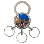 800px Colosseum In Rome%2c Italy   April 2007 3-Ring Key Chain