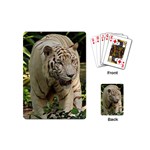 Tiger 2 Playing Cards (Mini)