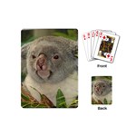 Koala Bear Playing Cards (Mini)