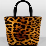 Leopardprint 645371best Bucket Bag