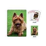 Australian Terrier Dog Playing Cards (Mini)
