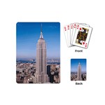 Empire State Building Playing Cards (Mini)