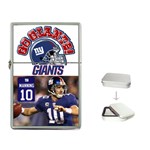 Giants1 Flip Top Lighter