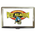 West Melbourne Cigarette Money Case