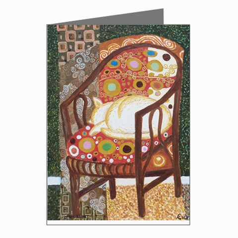 Greeting Cards (Pkg of 8) from ArtsNow.com Left