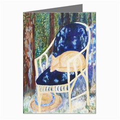 Greeting Cards (Pkg of 8) from ArtsNow.com Left