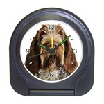Spinone Italiano Dog Travel Alarm Clock