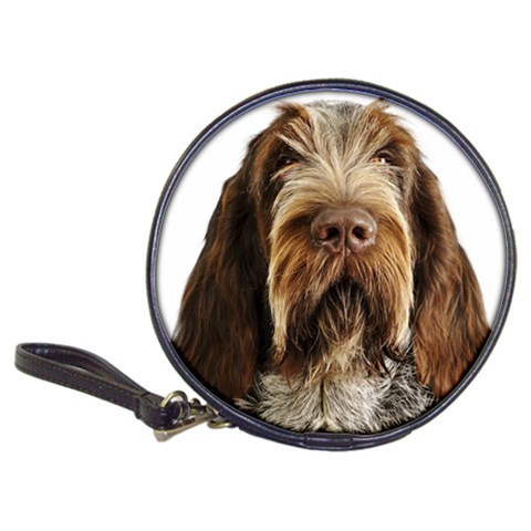 Spinone Italiano Dog Classic 20 Front