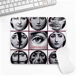 Piero Large Mousepad