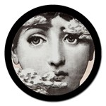Piero Magnet 5  (Round)