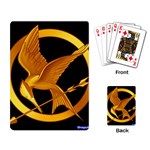 How To Draw Hunger Games, The Hunger Games Logo Playing Cards Single Design How To Draw Hunger Games, The Hunger Games Logo Playing Cards Single Design