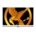 How To Draw Hunger Games, The Hunger Games Logo Business Card Holder How To Draw Hunger Games, The Hunger Games Logo Business Card Holder