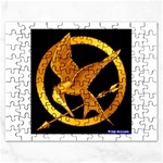 How To Draw Hunger Games, The Hunger Games Logo Jigsaw Puzzle (Rectangular) How To Draw Hunger Games, The Hunger Games Logo Jigsaw Puzzle (Rectangular)