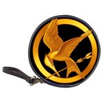 How To Draw Hunger Games, The Hunger Games Logo Classic 20-CD Wallet