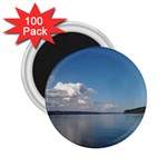 Puget Sound 2.25  Magnet (100 pack) 