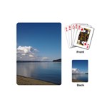 Puget Sound Playing Cards (Mini)