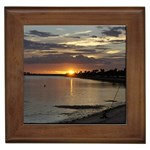 Tampa Framed Tile