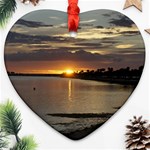 Tampa Ornament (Heart)