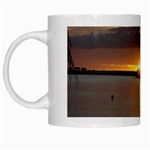 Tampa White Mug