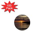 Tampa 1  Mini Button (100 pack) 