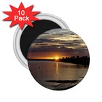 Tampa 2.25  Magnet (10 pack)