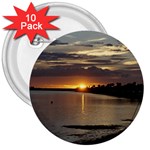 Tampa 3  Button (10 pack)