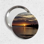 Tampa 2.25  Handbag Mirror