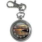 Tampa Key Chain Watch