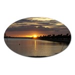 Tampa Magnet (Oval)