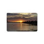 Tampa Magnet (Name Card)