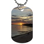 Tampa Dog Tag (Two Sides)