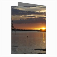 Tampa Greeting Cards (Pkg of 8) from ArtsNow.com Right