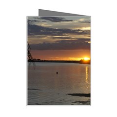 Tampa Mini Greeting Card from ArtsNow.com Right