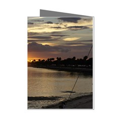 Tampa Mini Greeting Cards (Pkg of 8) from ArtsNow.com Left