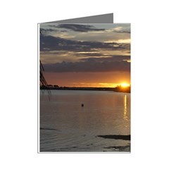 Tampa Mini Greeting Cards (Pkg of 8) from ArtsNow.com Right