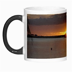 Tampa Morph Mug from ArtsNow.com Left