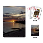 Tampa Playing Cards Single Design