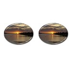 Tampa Cufflinks (Oval)