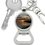 Tampa Bottle Opener Key Chain