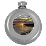 Tampa Hip Flask (5 oz)