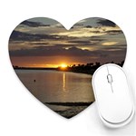 Tampa Mousepad (Heart)