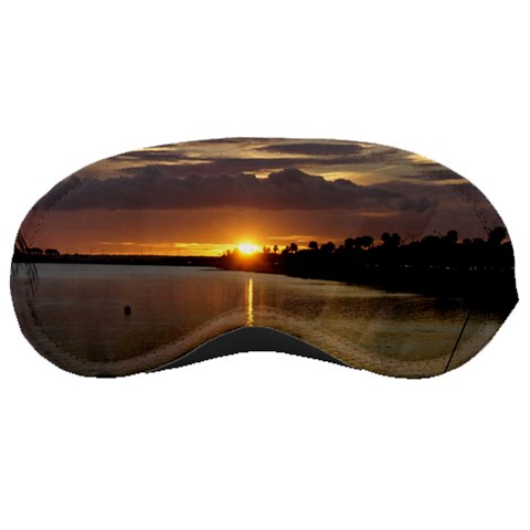 Tampa Sleeping Mask from ArtsNow.com Front