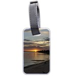 Tampa Luggage Tag (two sides)