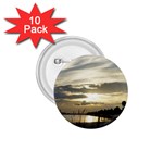 Beach Volleyball 1.75  Button (10 pack) 