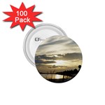 Beach Volleyball 1.75  Button (100 pack) 